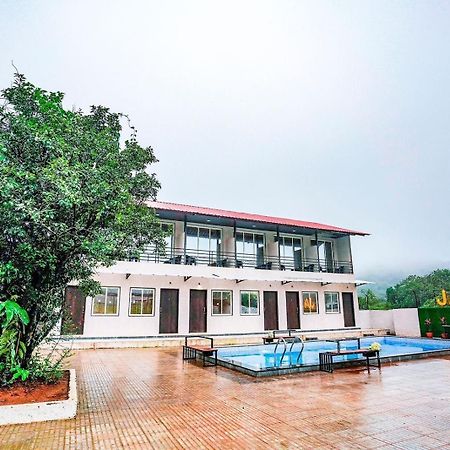 The Jalsa Resort Lonavala Εξωτερικό φωτογραφία